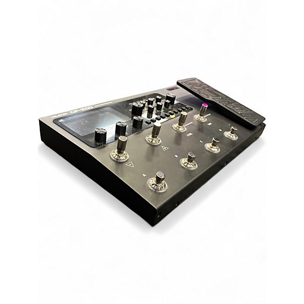 Used Valeton GP200 Effect Processor