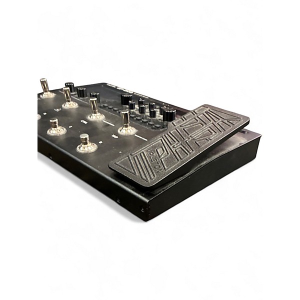 Used Valeton GP200 Effect Processor