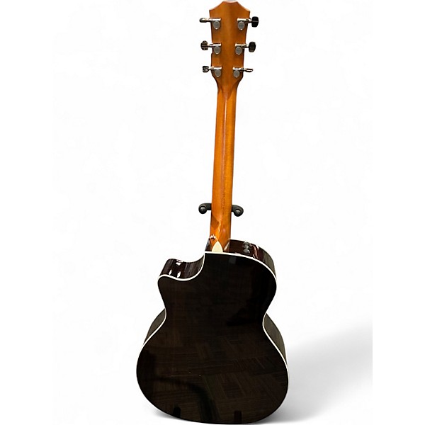 Used Taylor 414CER V-Class Natural Acoustic Electric Guitar