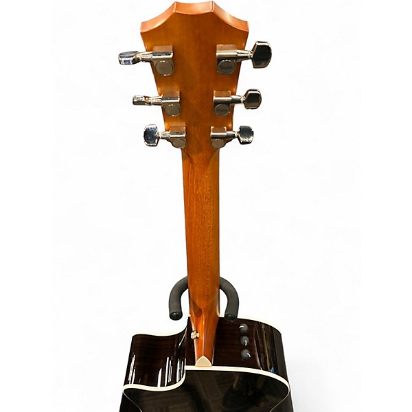 Used Taylor 414CER V-Class Natural Acoustic Electric Guitar