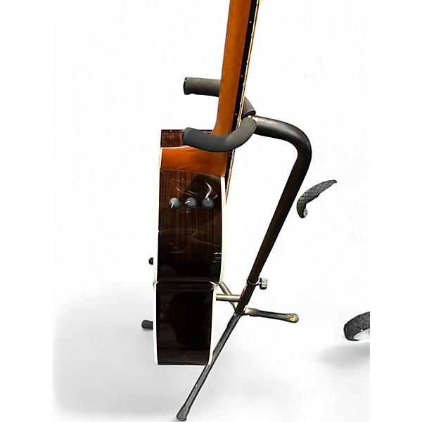 Used Taylor 414CER V-Class Natural Acoustic Electric Guitar