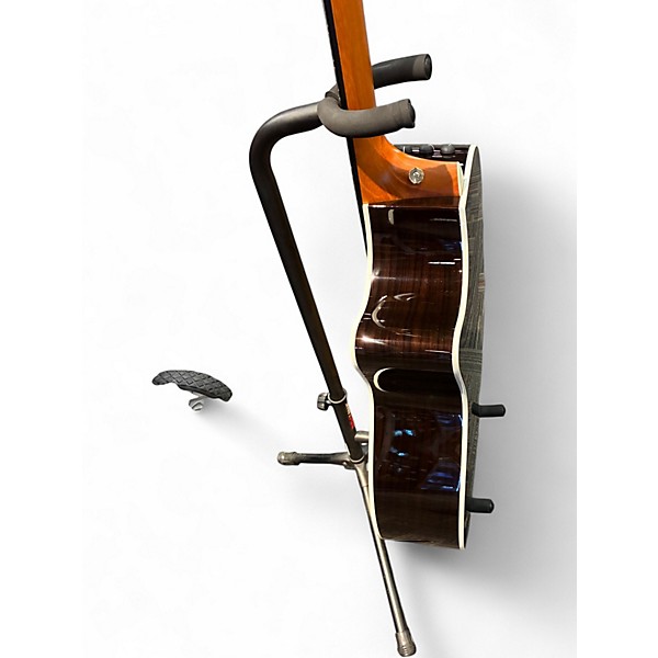 Used Taylor 414CER V-Class Natural Acoustic Electric Guitar