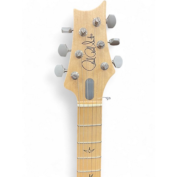 Used PRS Silver Sky John Mayer Signature Venetian Blue Solid Body Electric Guitar