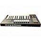 Used Novation Launchkey 25 Key MK3 MIDI Controller
