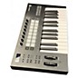 Used Novation Launchkey 25 Key MK3 MIDI Controller