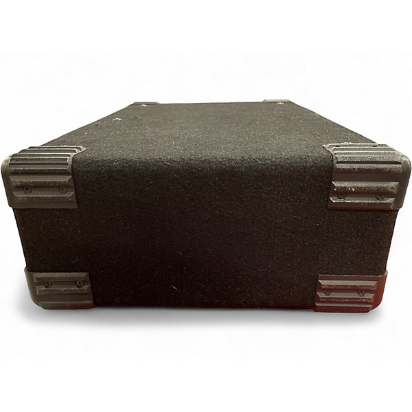 Used Behringer BX4500H 450W Bass Amp Head