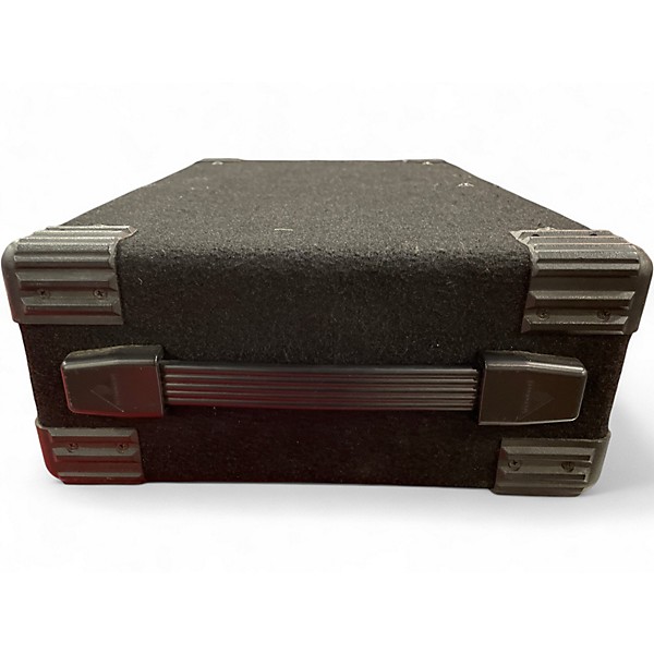 Used Behringer BX4500H 450W Bass Amp Head