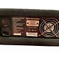 Used Behringer BX4500H 450W Bass Amp Head