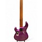 Used Sterling by Music Man Stingray 5 Ray35 Purple Sparkle Electric Bass Guitar