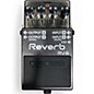 Used BOSS RV6 Digital Reverb Effect Pedal thumbnail