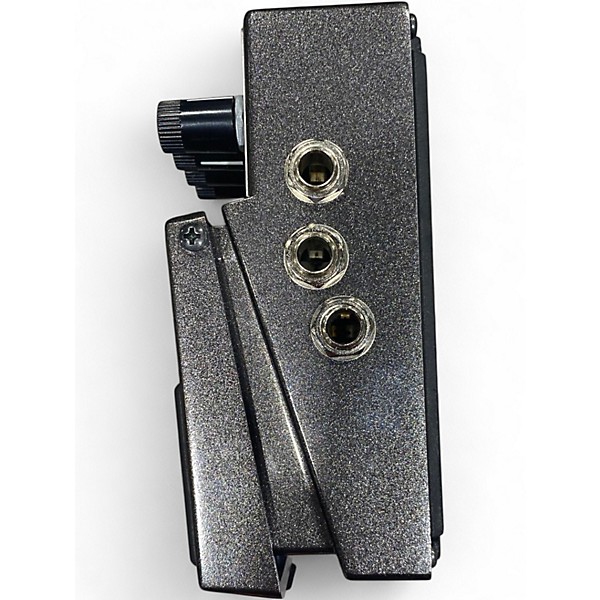 Used BOSS RV6 Digital Reverb Effect Pedal