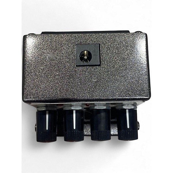 Used BOSS RV6 Digital Reverb Effect Pedal