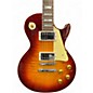 Used Gibson 1959 Reissue Les Paul Heritage Cherry Sunburst Solid Body Electric Guitar