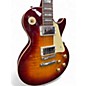 Used Gibson 1959 Reissue Les Paul Heritage Cherry Sunburst Solid Body Electric Guitar