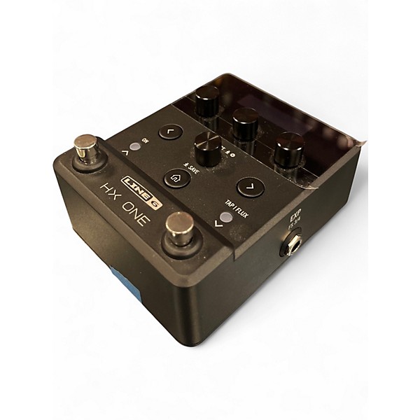 Used Line 6 HX ONE Effect Processor