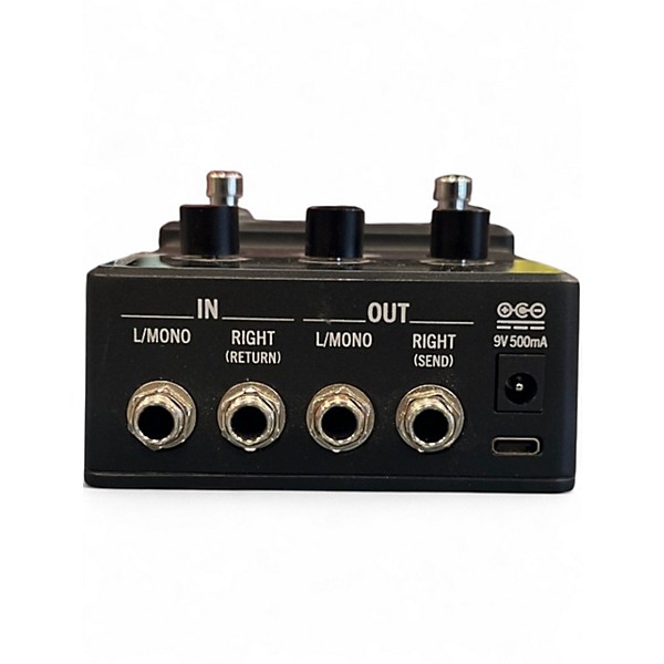 Used Line 6 HX ONE Effect Processor