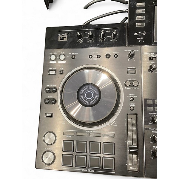 Used Pioneer DJ XDJ-RX2 DJ Controller