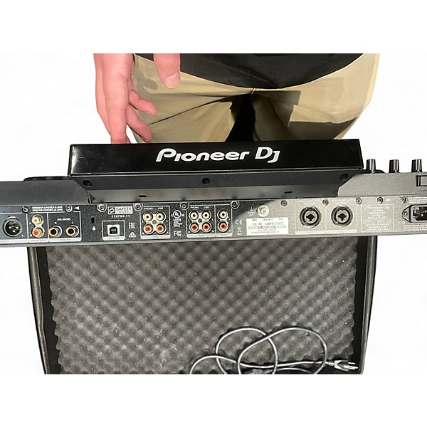 Used Pioneer DJ XDJ-RX2 DJ Controller