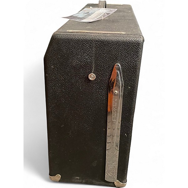 Used Fender 1965 Reissue Twin Reverb 85W 2x12 Tube Guitar Combo Amp