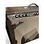 Used Fender 1965 Reissue Twin Reverb 85W 2x12 Tube Guitar Combo Amp