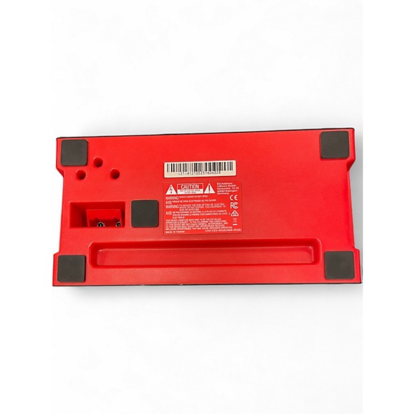 Used HeadRush MX5 Footswitch