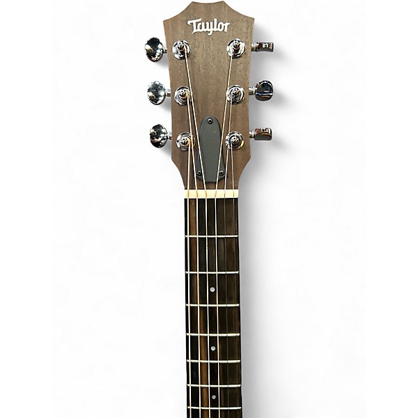 Used Taylor GS Mini-e Koa Natural Acoustic Electric Guitar
