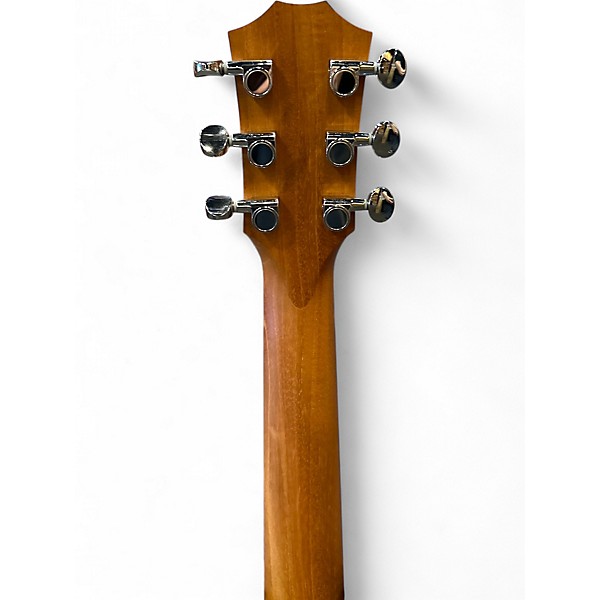 Used Taylor GS Mini-e Koa Natural Acoustic Electric Guitar