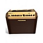 Used Fishman PROLBX500 Loudbox Mini Acoustic Guitar Combo Amp thumbnail