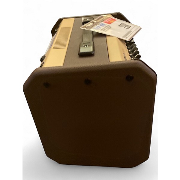 Used Fishman PROLBX500 Loudbox Mini Acoustic Guitar Combo Amp