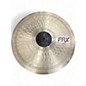 Used SABIAN 21in FRX RIDE Cymbal thumbnail