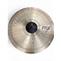 Used SABIAN 21in FRX RIDE Cymbal