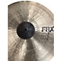 Used SABIAN 21in FRX RIDE Cymbal