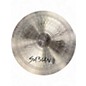 Used SABIAN 21in FRX RIDE Cymbal