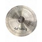 Used SABIAN 21in FRX RIDE Cymbal