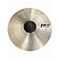 Used SABIAN 18in FRX Cymbal thumbnail