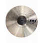 Used SABIAN 16in FRX Cymbal thumbnail