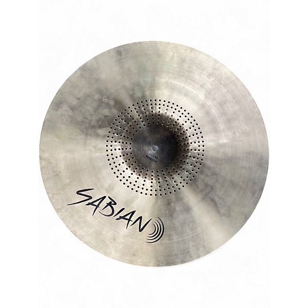 Used SABIAN 16in FRX Cymbal