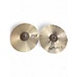 Used SABIAN 14in FRX HIHAT Cymbal thumbnail