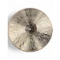Used SABIAN 14in FRX HIHAT Cymbal