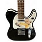 Used Fender American Ultra II Telecaster TEXAS TEA Solid Body Electric Guitar thumbnail