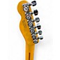 Used Fender American Ultra II Telecaster TEXAS TEA Solid Body Electric Guitar