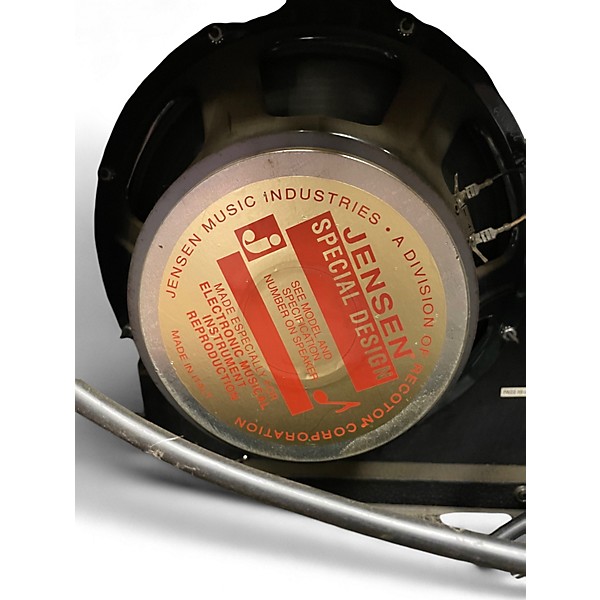 Used Fender '65 REISSUE TWIN REVERB Tube Guitar Combo Amp