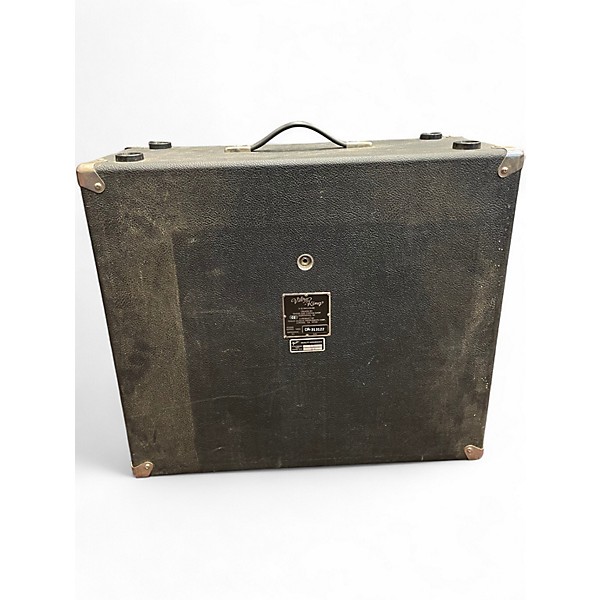 Used Fender Vibro King VK-212B 140W 2x12 Guitar Cabinet