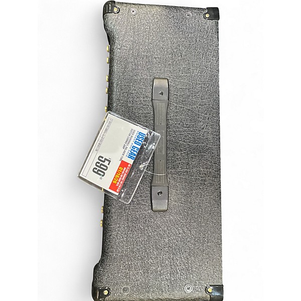 Used Marshall DSL40CR Tube Guitar Combo Amp