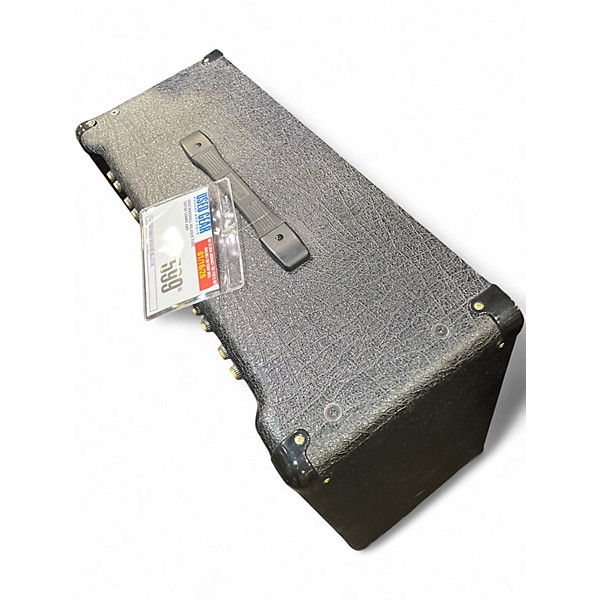 Used Marshall DSL40CR Tube Guitar Combo Amp