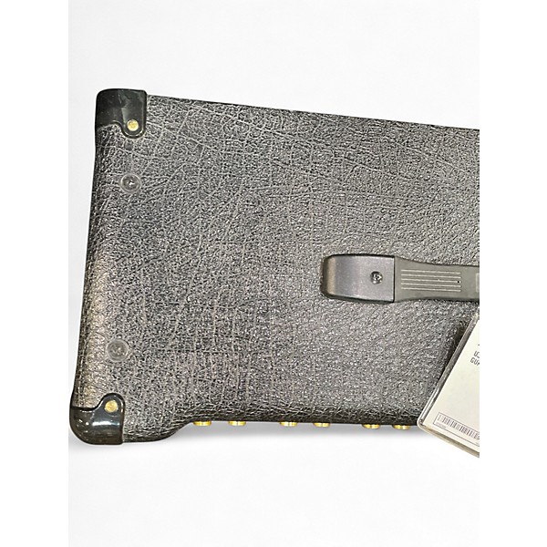 Used Marshall DSL40CR Tube Guitar Combo Amp