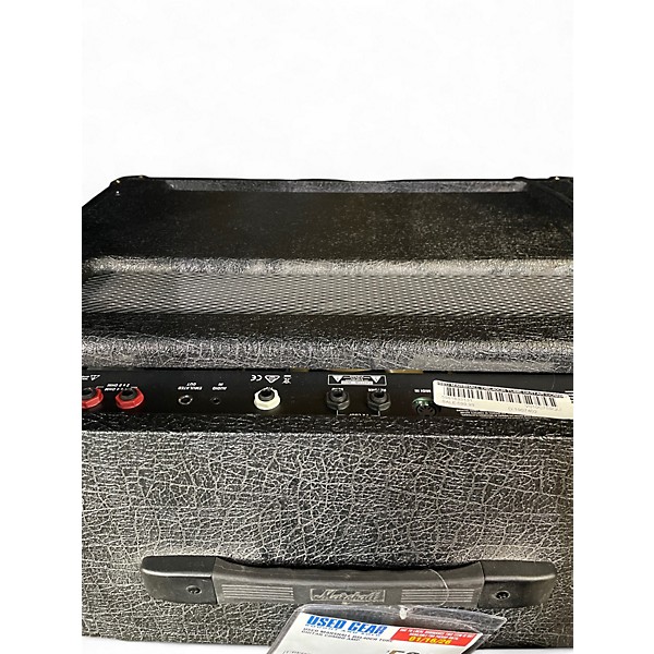 Used Marshall DSL40CR Tube Guitar Combo Amp