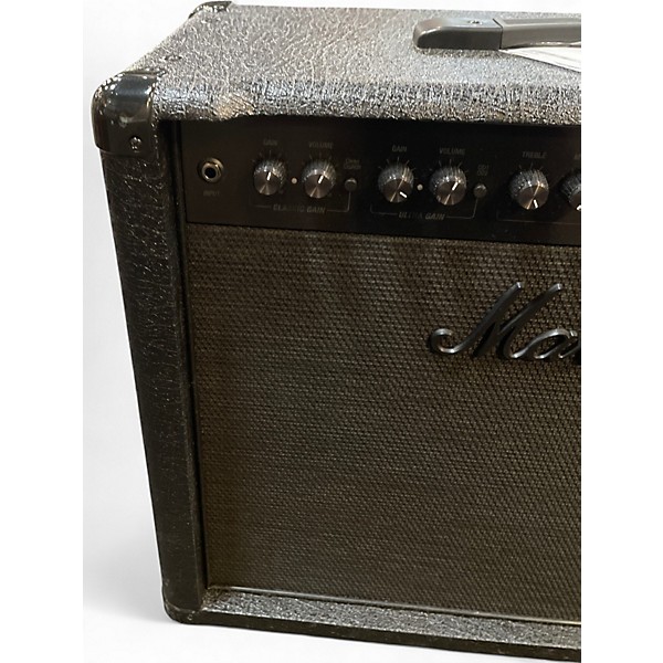 Used Marshall DSL40CR Tube Guitar Combo Amp