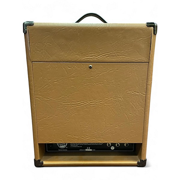 Used Pignose HOG 30 Bass Combo Amp