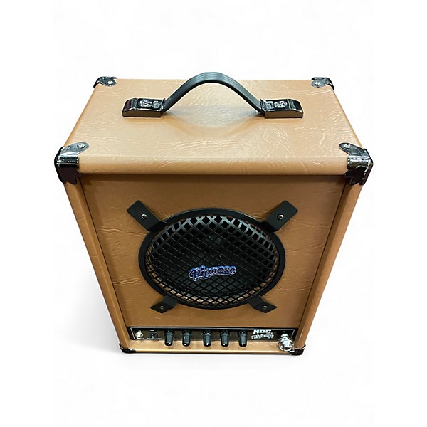 Used Pignose HOG 30 Bass Combo Amp